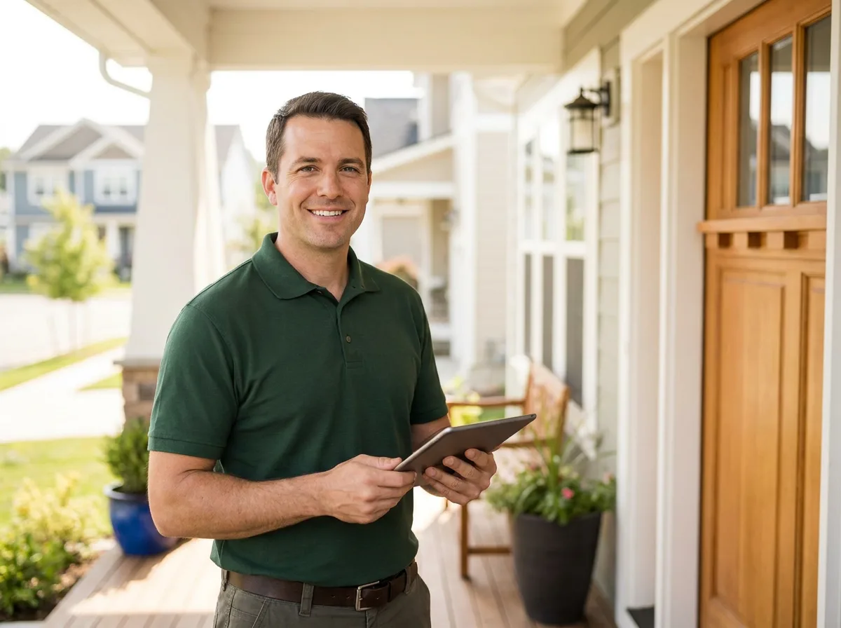 Pest control FAQs for Westphalia, MI